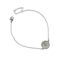Bracciale Vag Donna in Acciaio 3506950011 - 3506950011